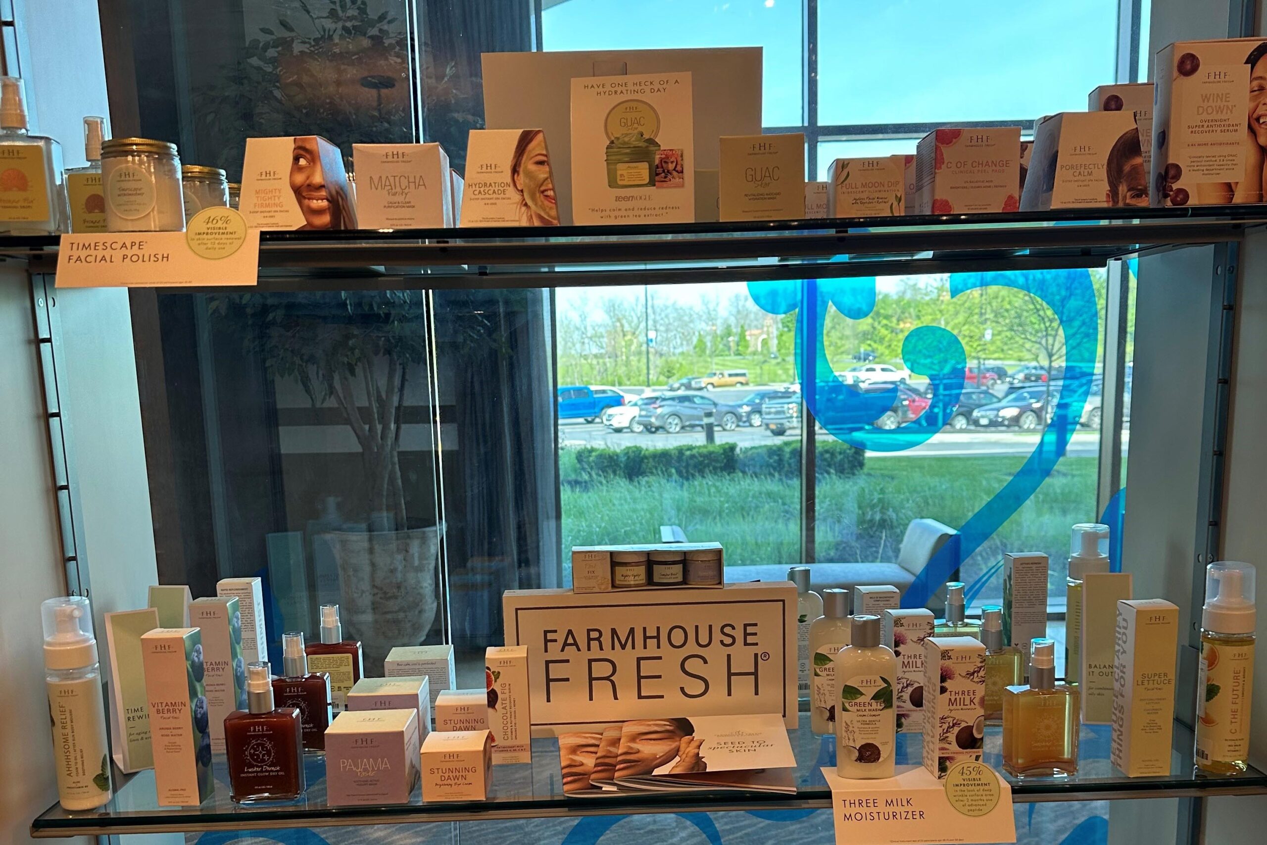 Farmhouse Fresh Products