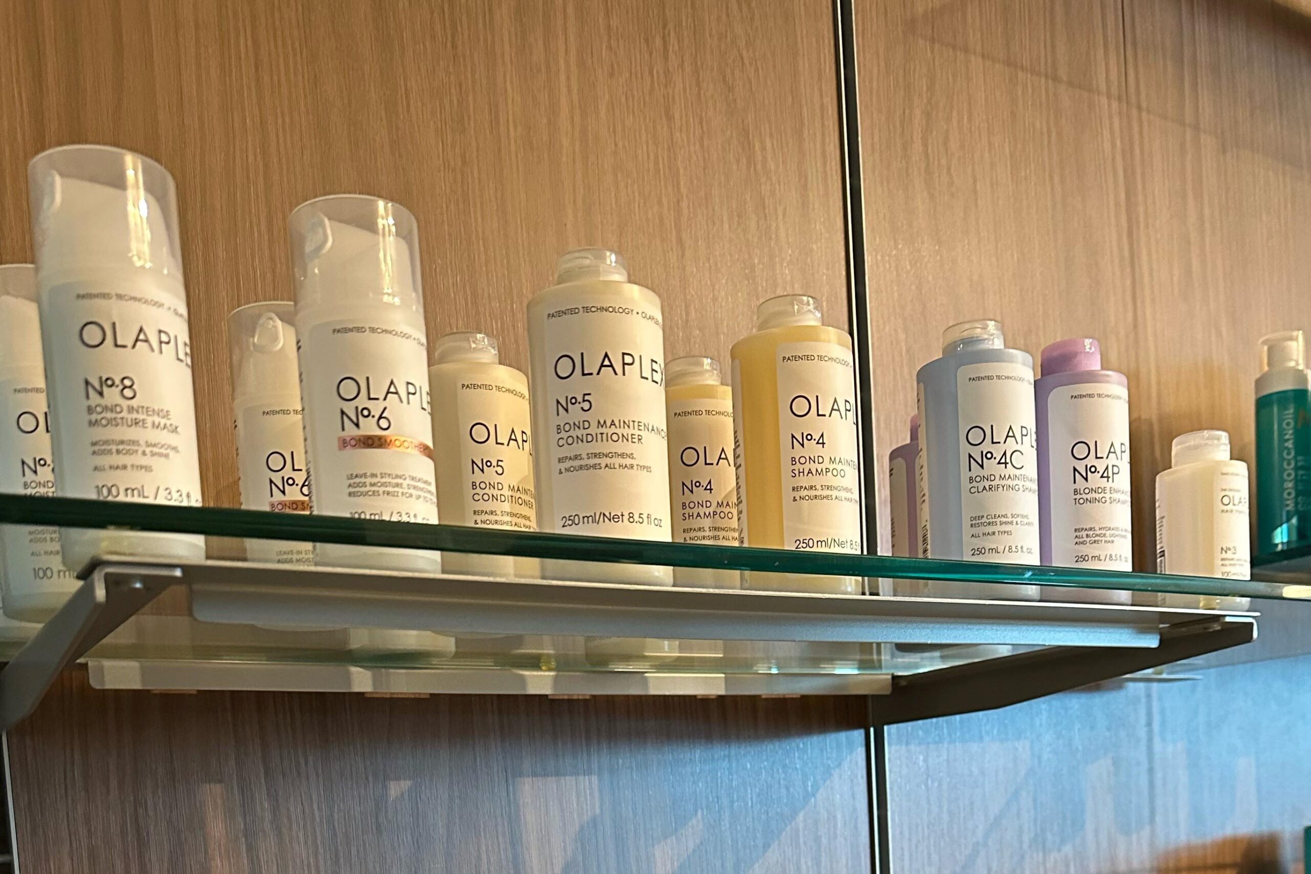 Olaplex Products